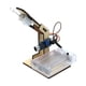 thumbnail image 1 of Kits de experimentos científicos de luz activados por voz, juguetes de ciencia para manualidades, luz DIY A, 1 of 9