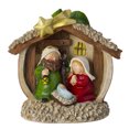 thumbnail image 1 of Northlight Children's First Nativity Scene Christmas Decoration - 7.5", 1 of 6