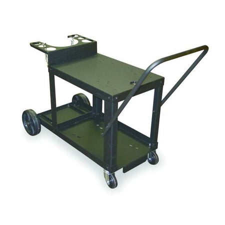 Miller Electric Running Gear and Cylinder Rack 042934