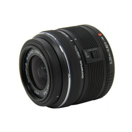 Olympus M.Zuiko 9mm F8.0 Fisheye Body Cap Lens BCL-0980 for Micro