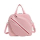 thumbnail image 5 of Bolsa de tenis Bolsa de raqueta Bolsa de gimnasio premium de gran capacidad Asa multifuncional Estilo rosa B, 5 of 8