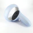 thumbnail image 3 of Vr Controller Grip Silicone Protective Vr Grip Cover For Oculus Quest2, 3 of 4