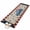 Red, variant on Independence Day 2'x6' Runner Rugs for Hallway Kitchen Bedside Non Slip Washable, Vintage Blue Truck Flag Wooden Grain Entryway Rug Runners with Rubber Backing, Long Carpet Runner for Laundry Room