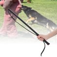 thumbnail image 3 of Látigo De De Piel De Vaca Artificial, Buenos Juguetes Interactivos Para Perros Schutzhund Y Pastor Alemán, Látigo Para Perros, Látigo, Murciélago, 3 of 7