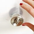 thumbnail image 5 of Heavy Duty Scratch Shield for Walls, Frames & Doors, Durable Protection Solution, 5 of 5