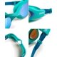 thumbnail image 2 of The One Unisex Adult Swim Goggles Men and Women Watertight Fit Orbit-Proof Seals Anti-Fog Coated Mirror/Non-Mirror Lens, 2 of 5