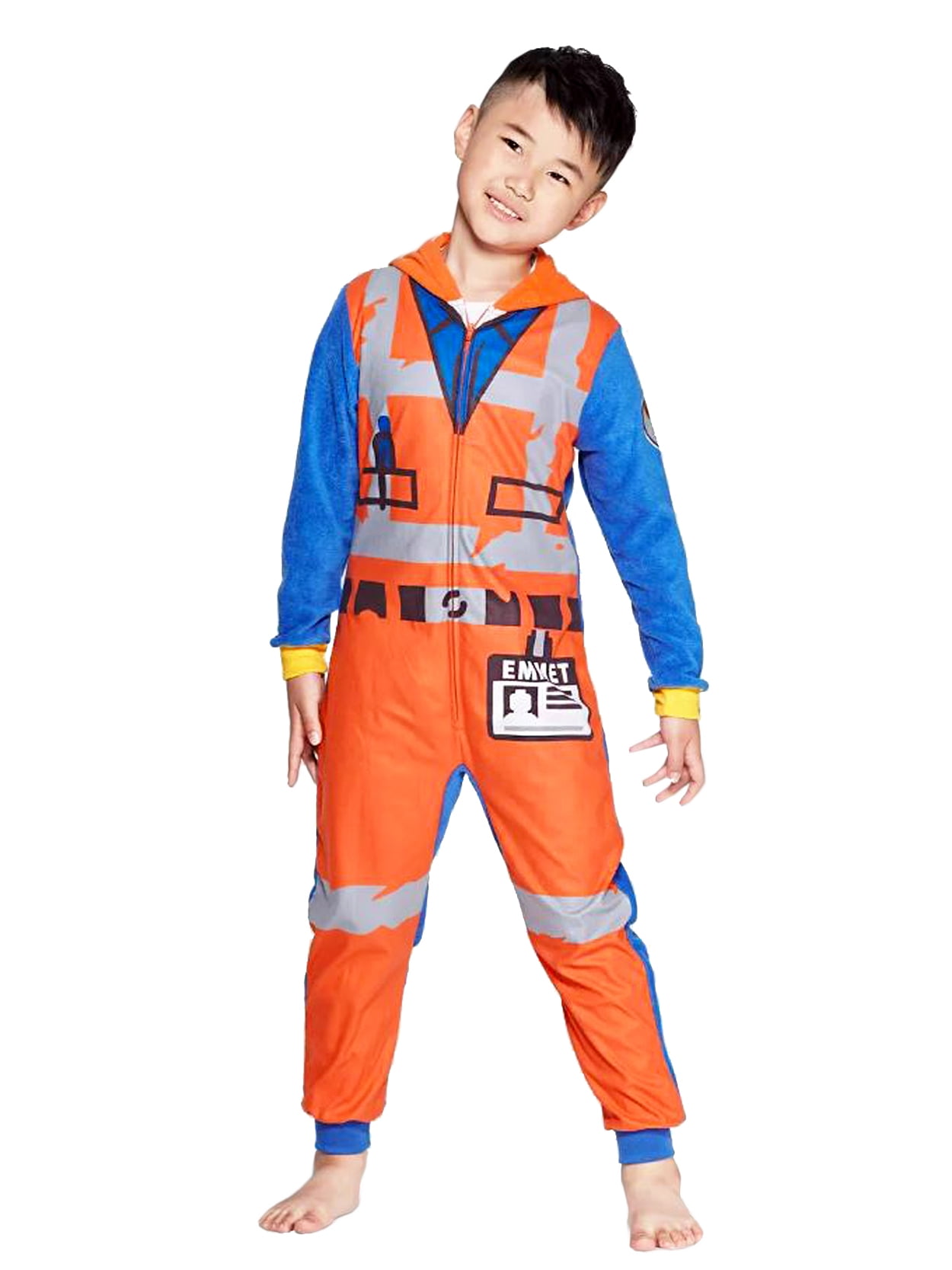 the lego movie pajamas emmet