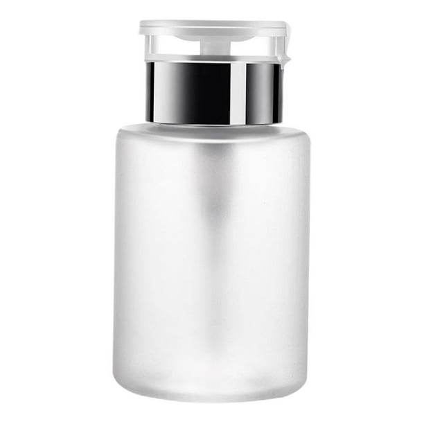 Dispensadores de bomba de removedor Yuyangstore Contenedor de bomba removedora 150 ml