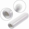 thumbnail image 2 of Dishwasher Basket Caps [100pcs], Anti-Rust Accessories, White, Universal Fit, 2 of 4