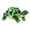 Green, variant on BINGLI Cute Plush Emulation Sea Turtle Stuffed Animals Toy Cushion Doll, 11.8" /30cm Tortoise Plushie Toys Best Birthday Christmas Great Gifts for The Children Kids Baby Toys