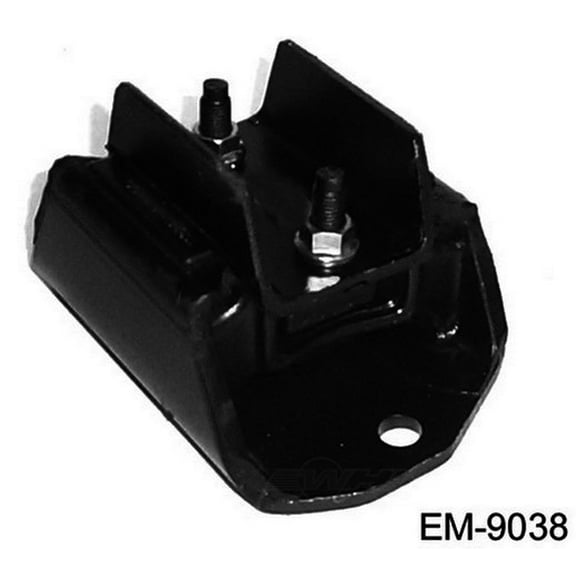 Automatic Transmission Mount Fits select: 1997-2000 NISSAN PATHFINDER, 1997-2000 INFINITI QX4