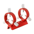 thumbnail image 3 of BELOVING Support de Recherche d'Étoiles Rouge pour Astrophotographes 4.2cm Dia, 3 of 10