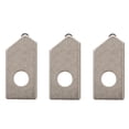 thumbnail image 1 of MasteelfCA 3pcs Glass Automatic Cutting Machine Tips Replacement Heads Alloy Cutter Heads, 1 of 8