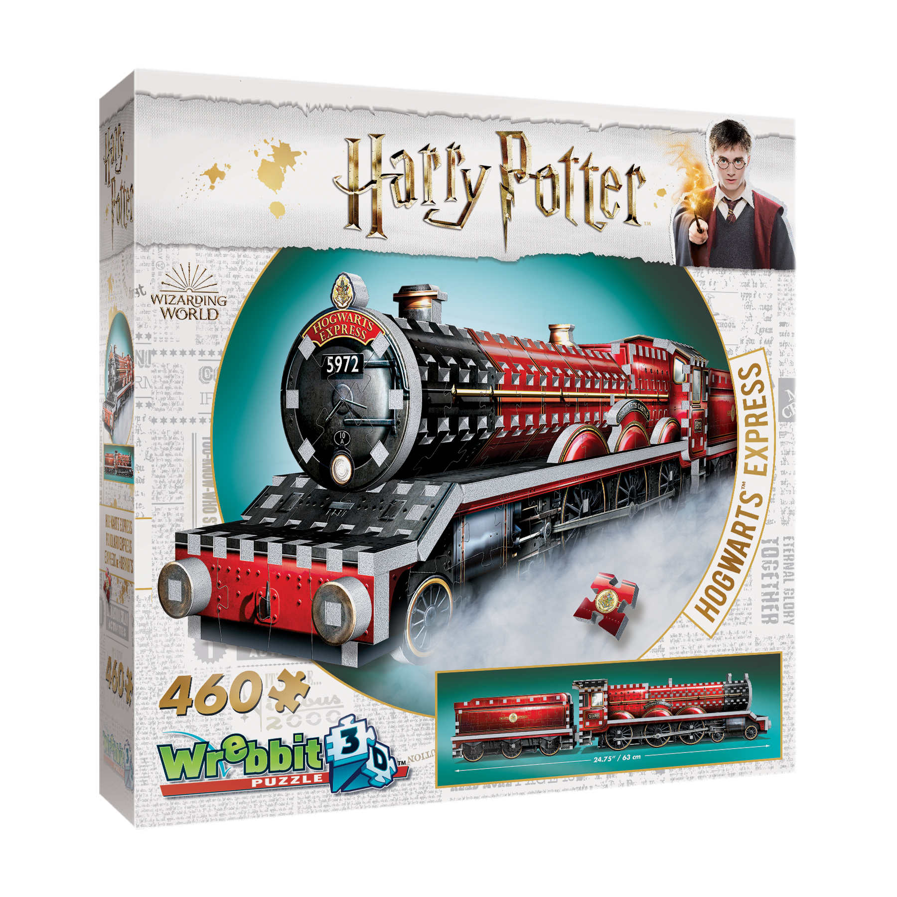 lego hogwarts express walmart