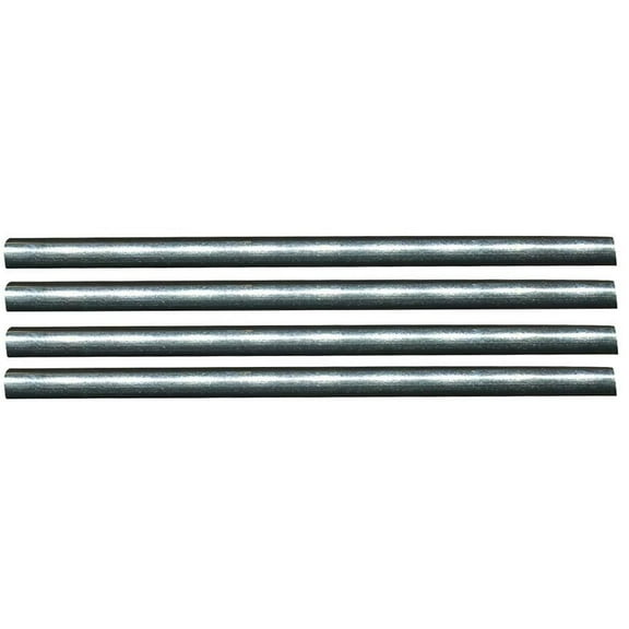 Q CONNECT - Letter Tray Risers - Pack of 4