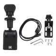 thumbnail image 2 of PC Racing Game Handbrake, Montaje Conveniente Preciso Simulació de handbrake lineal Con Soporte para G27 G29 G923, 2 of 7