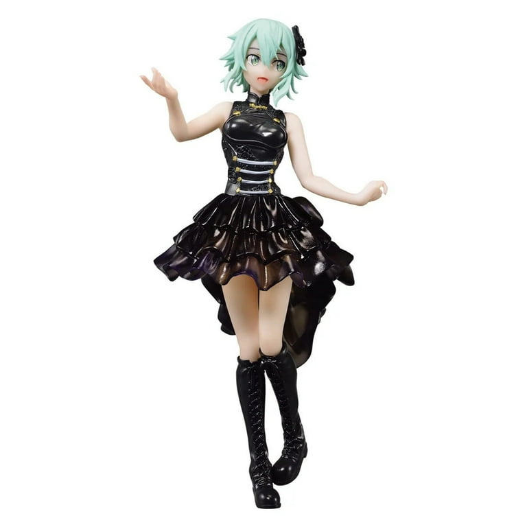 Sword Art Online Variant Showdown Sinon Statue - Walmart.com