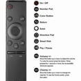 thumbnail image 2 of Universal Remote for Samsung-TV-Remote,Compatible with for Samsung Frame Serif Curved UHD Neo QLED O, 2 of 5