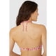 thumbnail image 2 of Debenhams - Top de Bikini Estampado Ditsy para Mujer (Rojo), 2 of 3