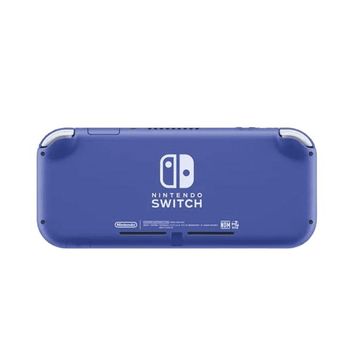 Nintendo Switch Lite - Blue, Handheld Game Console - Walmart.com