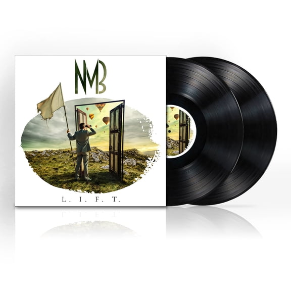 Morse,Neal Band - L.I.F.T. - Music & Performance - Vinyl