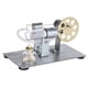 thumbnail image 4 of Kits de motor modelo educativo de calor perfecl juguete de ciencia, 4 of 8