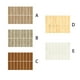 thumbnail image 5 of Moyic Calcomanías de reparación de pegamento para suelo, decoraciones para el hogar, pegatinas de suelo antideslizantes de PVC resistentes al Decoración del hogar Tipo3 Moyic HA064325-03, 5 of 6