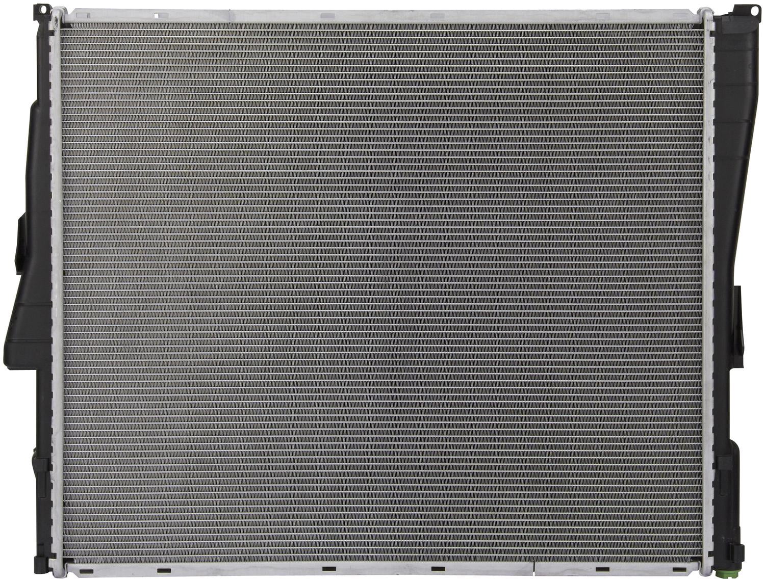 Spectra Premium CU13277 Automotive Radiator Fits select: 2007-2010 BMW X3