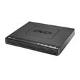 thumbnail image 3 of Mini Home Entertainment Portable AV Output Children Multimedia USB Input With Remote Control For TV VCD MP3 DVD Player ,Easy to Install, 3 of 6