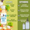 thumbnail image 3 of G Hughes' Sugar-Free Salad Dressings - Sweet Vinaigrette Size: 3 Bottles, 3 of 5