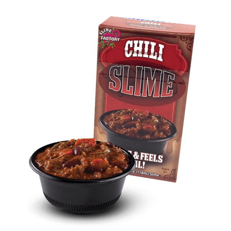 Box Food Slime Chili – BrickSeek