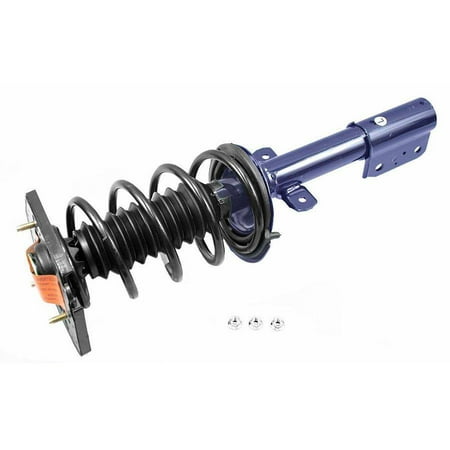 Chevrolet Cavalier Monroe Strut - Monroe 181662L Econo-Matic Strut Assembly