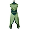 thumbnail image 5 of Keyleth Machina Outfit Women’s Half-Elf Dress Uniform Suit for Adult Carnival Masquerade Party Events, 5 of 6