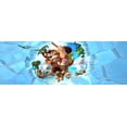 thumbnail image 2 of DONKEY KONG COUNTRY TROPICAL FREEZE (NINTENDO SELECTS) WII-U Nintendo wii u, 2 of 2