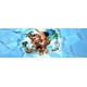 thumbnail image 2 of DONKEY KONG COUNTRY TROPICAL FREEZE (NINTENDO SELECTS) WII-U Nintendo wii u, 2 of 2