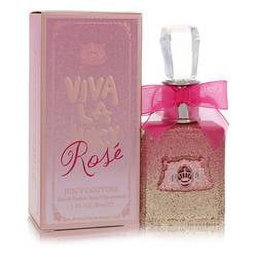 Perfume Juicy Couture Viva La Juicy Rose, Perfume, 50 ml Juicy Couture Model