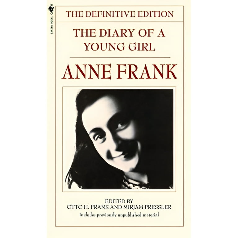 The Diary Of A Young Girl: The Definitive Edition Of The World’s - Foto 4