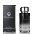 thumbnail image 1 of Mercedes Benz Intense Eau de Toilette pour Lui 120 ml, 1 of 5