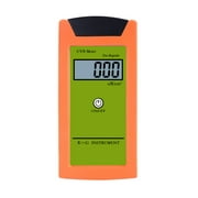 0-1999UW/cm UVB Meter High Accuracy UVB Tester Professional Digital LCD UVB Detector UVB Test Instrument For Reptile