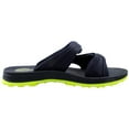 thumbnail image 3 of Simplus+ Ultra Light Slide Sandals for Men & Women: GP0560, 3 of 6