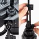 thumbnail image 3 of Adaptador Expansor De Portavasos 3 En 1, Soporte Universal Ajustable Para Teléfono De Coche, Soporte Para Botella De Bebida, Accesorios Para Automóviles Sweethay VI012422-01, 3 of 6