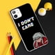 thumbnail image 4 of Apple iPhone 12 12Pro 11 11Pro XS Max X XR SE2020 carcasa transparente para teléfono GQ83 Inuyasha, 4 of 4