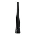 thumbnail image 6 of e.l.f. Expert Liquid Liner, Jet Black, 0.14 fl oz, 6 of 8