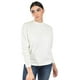 thumbnail image 4 of Suéter de punto Roman Fashion /Juvenil, 4006 (Hueso) beige G, 4 of 5