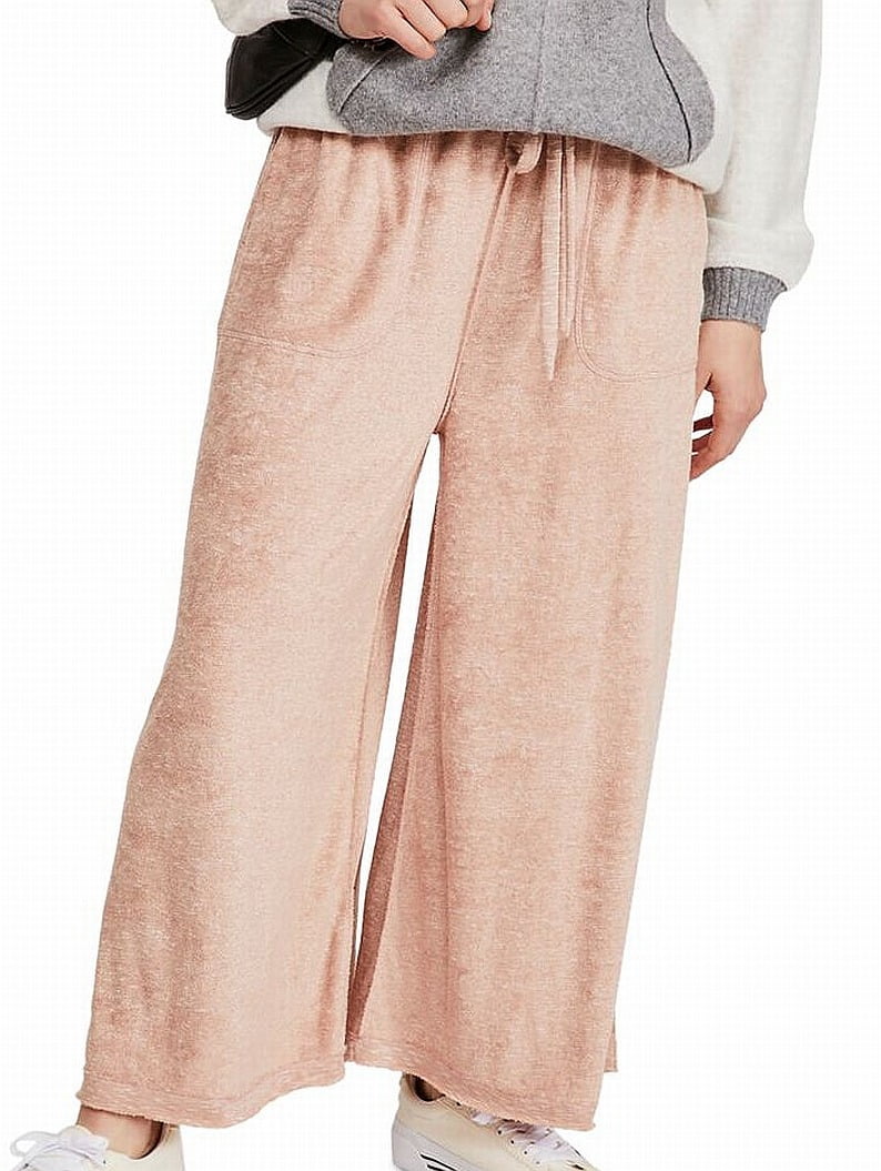 Free People Womens Pants Clay Make It 