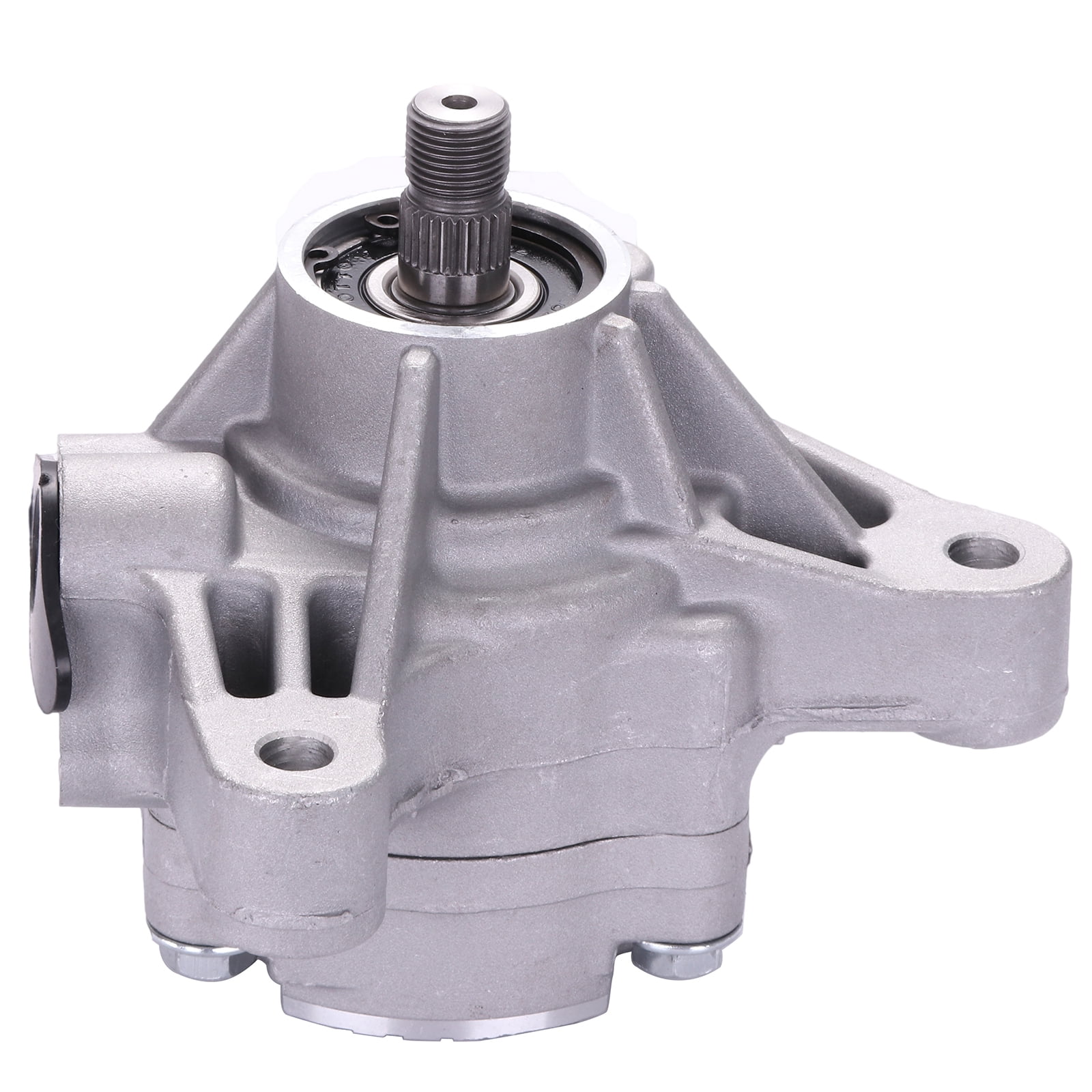 AUTOMUTO Power Steering Pumps Compatible for 2002-2006 for Acura RSX, 2006-2008 for Acura TSX, 2006-2007 for Honda Accord, 2002 2005-2011 for Honda CR-V, 2006-2011 for Honda Element, 21-5419 Pump