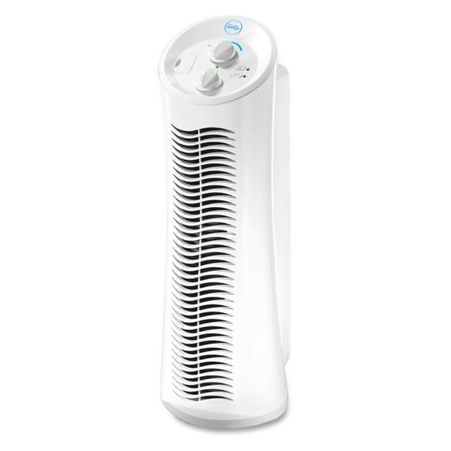 Tower Air Purifier, with Replacement Filter Bundle , High-Efficiency