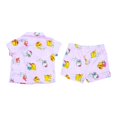 thumbnail image 2 of Pijama Hello Kitty para Niña Estampado My Melody Rosa Talla 2 2 Piezas, 2 of 4