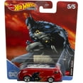 thumbnail image 5 of Hot Wheels Pop Culture Assortment of 1:64 Scale Vehicles for Kids & Collectors, 5 of 5