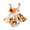 White, variant on Karoyedx Infant Girl Rompers Infant Newborn Baby Girl Romper Kids Spaghetti Strap One Piece Jumpsuit Shorts Toddler Summer Overall Clothes White Size,6-9 Months